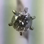 ダイヤ1.05ct